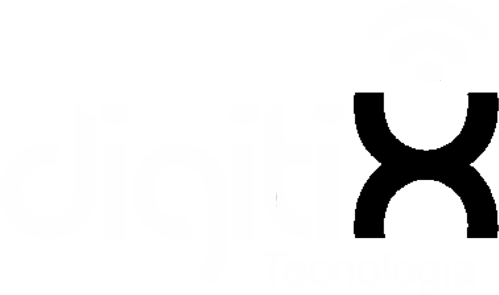 Logo Digitix Tecnologia