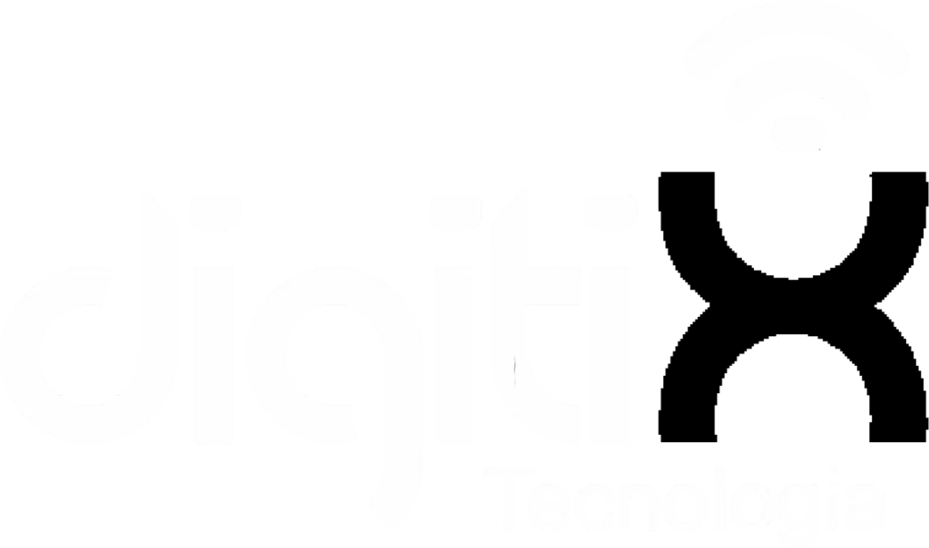Logo Digitix Tecnologia