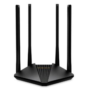 Roteador Giga Mercusys MR30G