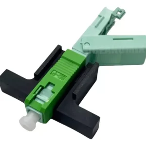 Conector de Campo One Click SC/APC