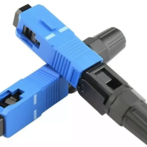 Conector de Campo Rosca SC/UPC