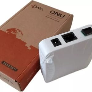 ONU Bridge Cdata XPON