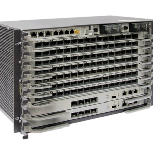 OLT Huawei M5600-X7 + placa GPHF 16 C++