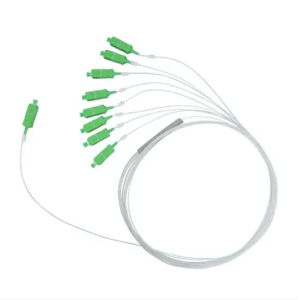 Splitter 1x8 Conectorizado 50/50