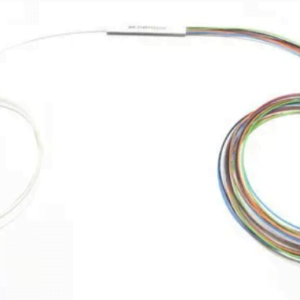 Splitter 1x8 Desconectorizado