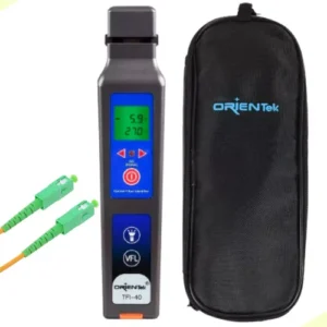 Identificador De Fibra Ativa Orientek