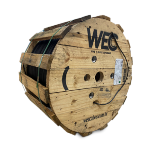 CABO OPTICO CFOA-SM-ASU120 12FO WEC