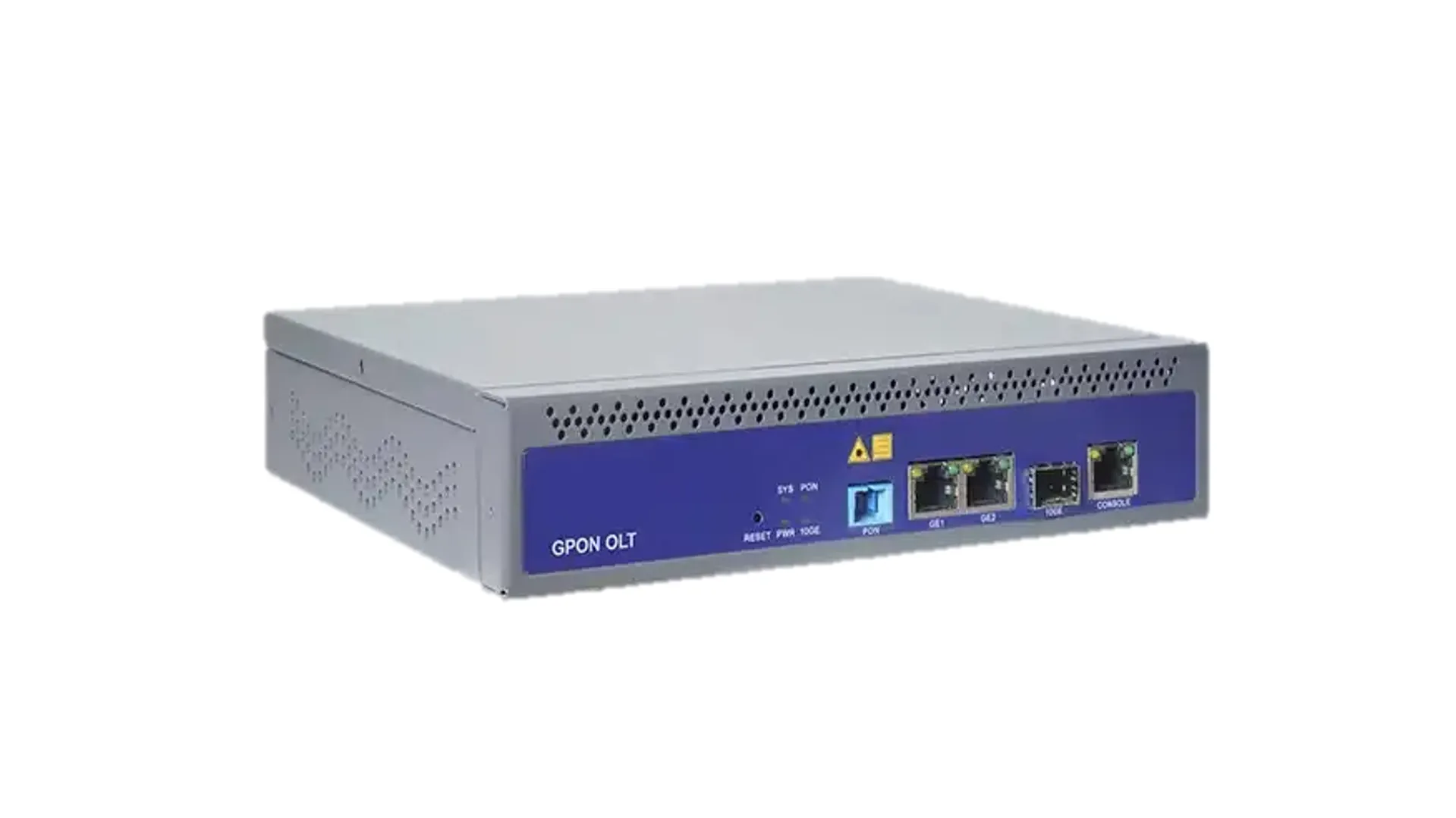OLT 1 PON V1600Gs GPON Com 1 Porta GPON V-Sol - Imagem 3
