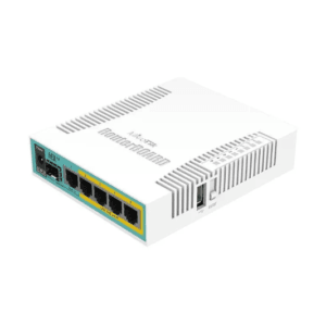 Roteador Mikrotik RB960PGS