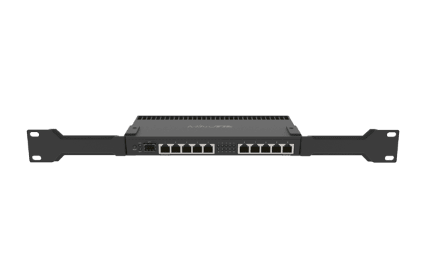 Roteador Mikrotik RB4011iGS+RM - Image 3