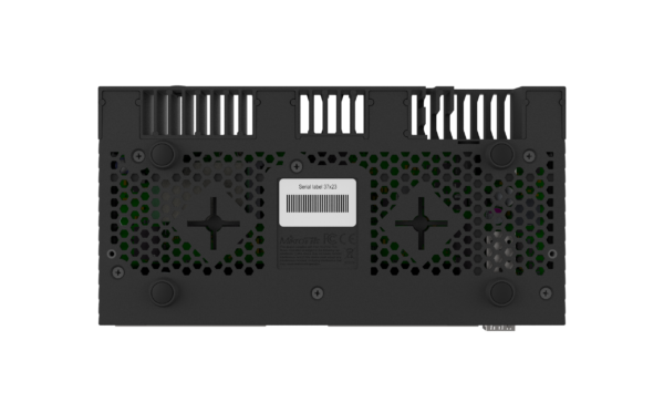 Roteador Mikrotik RB4011iGS+RM - Image 6