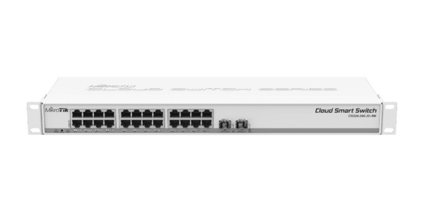 Switch CSS326-24G-2S+RM