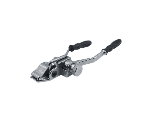 Maquina de cintar poste com Catraca FL100 - Image 3