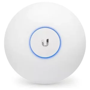 Access Point Ubiquiti Unifi 6 Enterprise