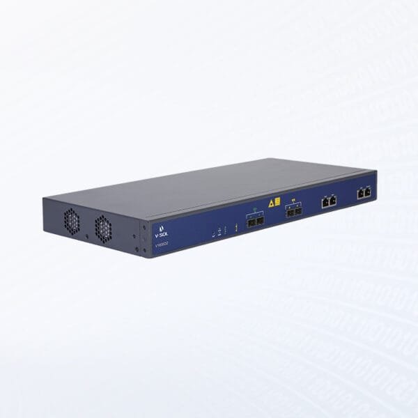 OLT V-SOL V16000D2 2 PON EPON - Image 4