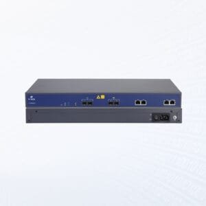 OLT V-SOL V16000D2 2 PON EPON