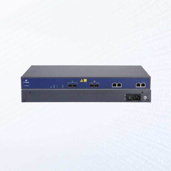 OLT V-SOL V16000D2 2 PON EPON