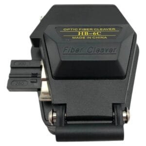 Clivador Alta Precisão Cortador Fibra Ótica Modelo Skl-6c