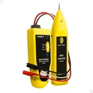 testador de rede bomvink bom-6405