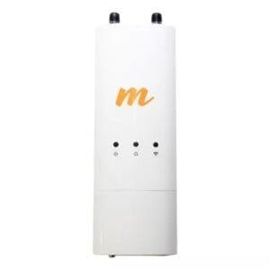 Mimosa C5c 5ghz 20dbi 2x2 Mu-mimo Client Radio Com Poe