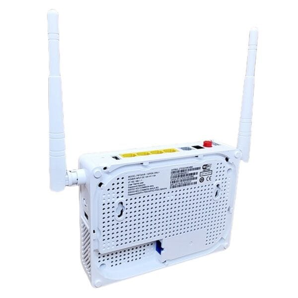ONT GPON ZTE F673AV9 1POT+4GE+USB+5dbi UPC - Image 3