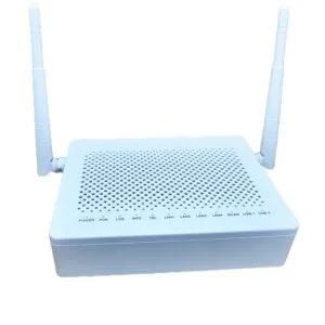 ONT GPON ZTE F673AV9 1POT+4GE+USB+5dbi UPC