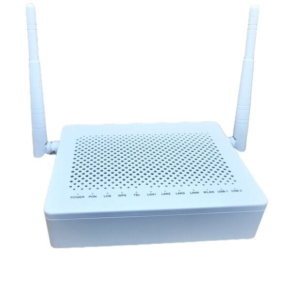 ONT GPON ZTE F673AV9 1POT+4GE+USB+5dbi UPC