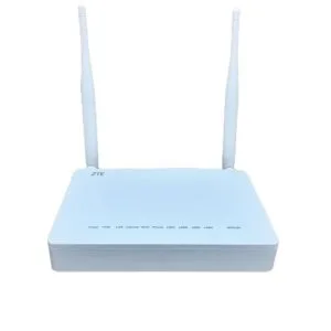 ONT ZTE GPON F660 V8.0 BR 1POT+1GE+3FE+USB PPOE UPC