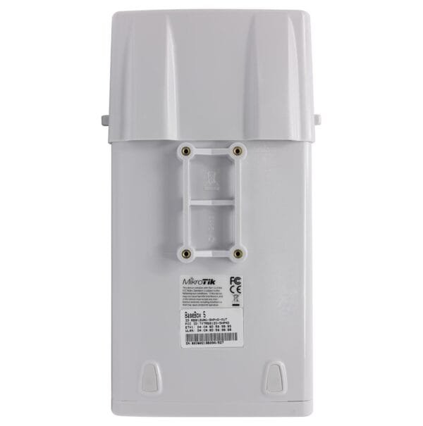 Mikrotik Basebox 5 - RB912AUG - AP OUT - 5HPND - Image 3