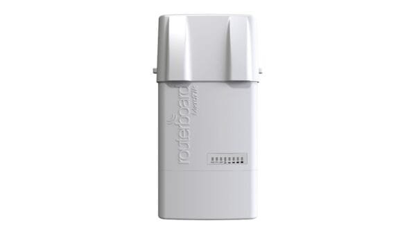 Mikrotik Basebox 5 - RB912AUG - AP OUT - 5HPND