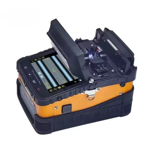 Máquina de fusão AI5 - Image 3