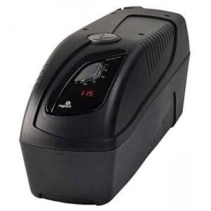 Nobreak easy pro 2000d cbu-ti black 60hz entrada. 115-127v-220v saida 115v