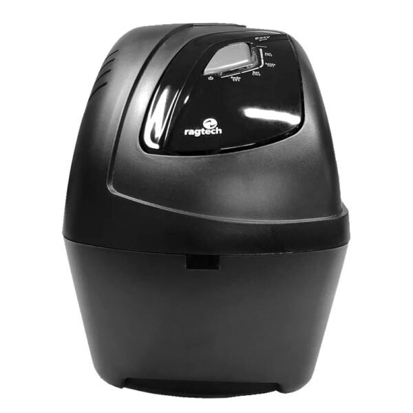 Nobreak easy pro 2000d cbu-ti black 60hz entrada. 115-127v-220v saida 115v - Image 2