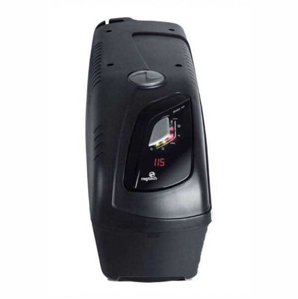 Nobreak easy pro 2000d cbu-ti black 60hz entrada. 115-127v-220v saida 115v - Image 3