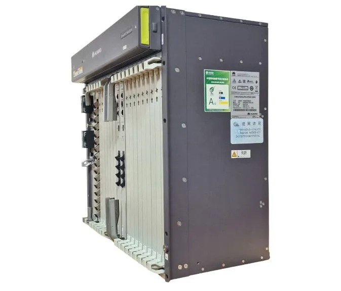 olt huawei ma5800-x15 2 olt huawei ma5800-x15 - Imagem 2