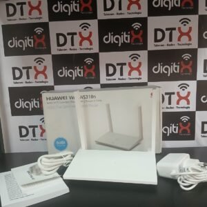 ROTEADOR HUAWEI WS318N 300MBPS