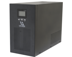 PROTEUS SENOIDAL 3000 VA 110 V 3D