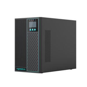 Nobreak UPS Smart Online Entrada/220VAC Saída/220VAC (MR-US3k) Marca: Marsriva